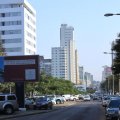 Mozambique Economy Picking Up