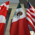 NAFTA Talks Drag On