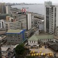 Nigeria GDP Registers Decline