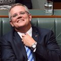 Australia Says No Mammoth Tax Cuts in Coming Budget