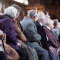 OECD: Youth Likely to Face Higher Inequality in Old Age