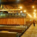 Peru Copper Production Slows