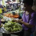 Philippine Inflation Settles at 5.9 Percent
