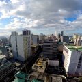 Philippines GDP to Stay at 6.5%