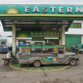 Philippines May Suspend Excise Taxes on Petroleum Products