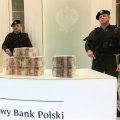 Poland Launches 500 Zloty Banknote