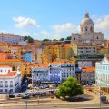 Portugal Economy Grew 1.4%