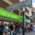 Portugal Jobless Rate Falling