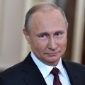 Putin Says Economy Showing Positive Signs