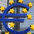 In the eurozone, QE serves an important purpose. The program allows the ECB to fund the big balance of payments deficits of member countries that pose a deadly threat to the existence of the grouping.