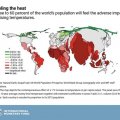 Rising Temperatures Hurting Poor Countries
