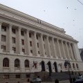 Romania Current Account Deficit Rises