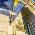 Romania Gov’t Debt Decreases