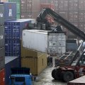 S. Korea Posts Trade Surplus