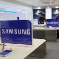 Samsung’s Q4 Profits Up