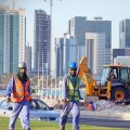 Qatar’s GDP growth could decline to 1.2% in 2017 and 2% in 2018.