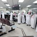 Saudi Bankers Give Reality Check