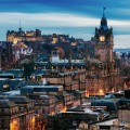 Scotland Warned of Tax Rise