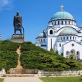 Serbia Outlook Stable