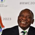 South Africa Says Will Swim Out of Recession