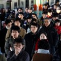 South Korea Worried as Household Income Sags