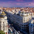 Spain Sees 0.8% Growth in Q3