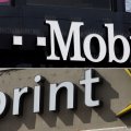Sprint, T-Mobile Merger Talks Fail