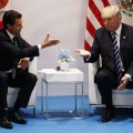 Stakes High for Mexico in US Trade Talks