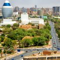 Sudan Tries to Attract Foreign Investments 