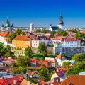 Swedbank Raises Estonia GDP