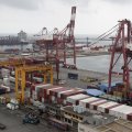 Taiwan Exports Continue Growth