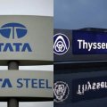 Thyssenkrupp, Tata Sign Landmark Deal