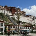 Tibet Reports Robust Growth