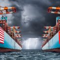 Trade War Sparks Mounting Concerns