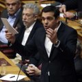 Tsipras Talks of Honorable Compromise