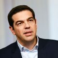 Tsipras Warns IMF, Germany to Stop Playing With Fire