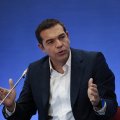 Tsipras Promises More Jobs, Less Taxes