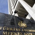 Turkey Current A/C Deficit  at $33b