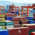 Turkey Exports Rise 8.9 Percent