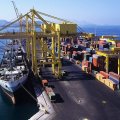 Turkey Trade Deficit Widens