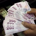 Turkey Central Bank Raises Inflation Forecast to 8%