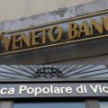 Two Troubled Italian Banks to Face Insolvency
