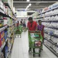UAE Inflation  to Rise to 3.3%