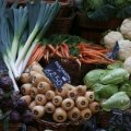 UK Food Inflation at 3-Year High