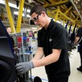 Upswing in German Manufacturing  Will Continue