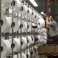 US Factory Orders Slip