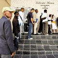 US Black Jobless Rate Remains Above 6 Percent