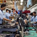 Vietnam PMI Accelerates