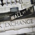 Wall Street Hits Record, Dollar Climbs After Yellen Remarks