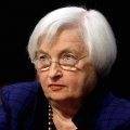 Yellen Says US Economic Growth Disappointingly Slow